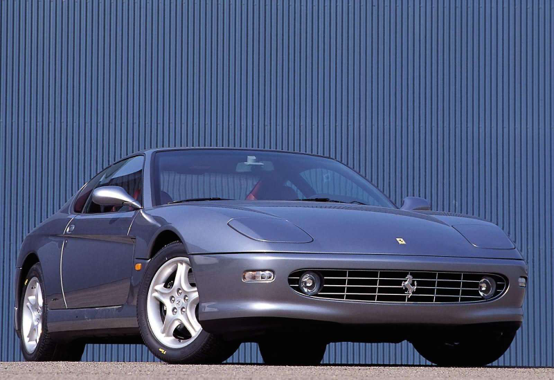 Illustration for article titled Ten Unexpectedly Great Cars For Tall People